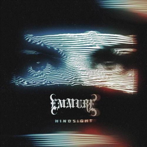 Hindsight cover art