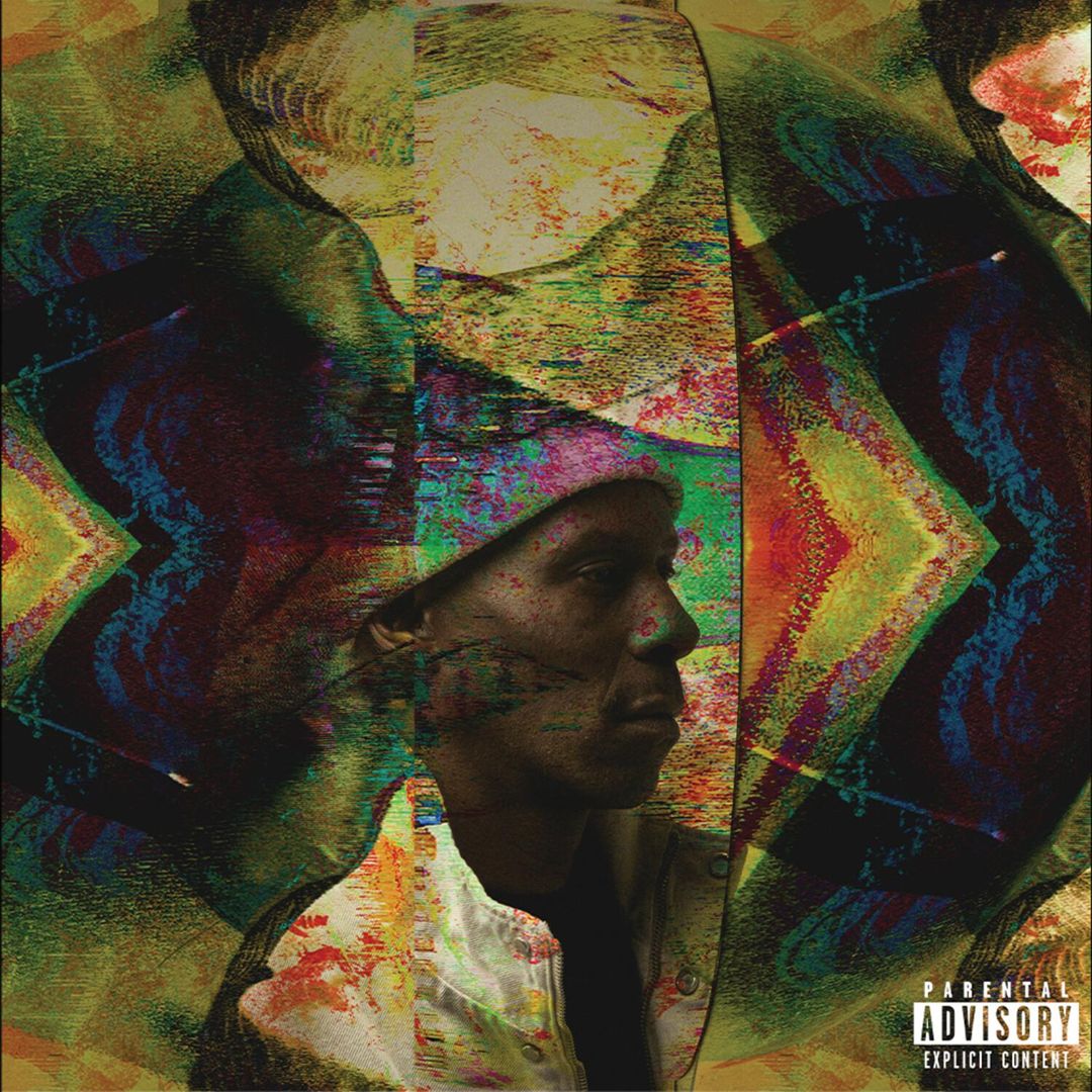 Fly Away cover art