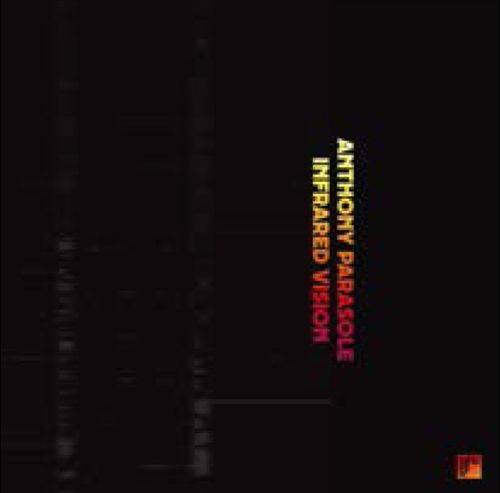 Infrared Vision cover art