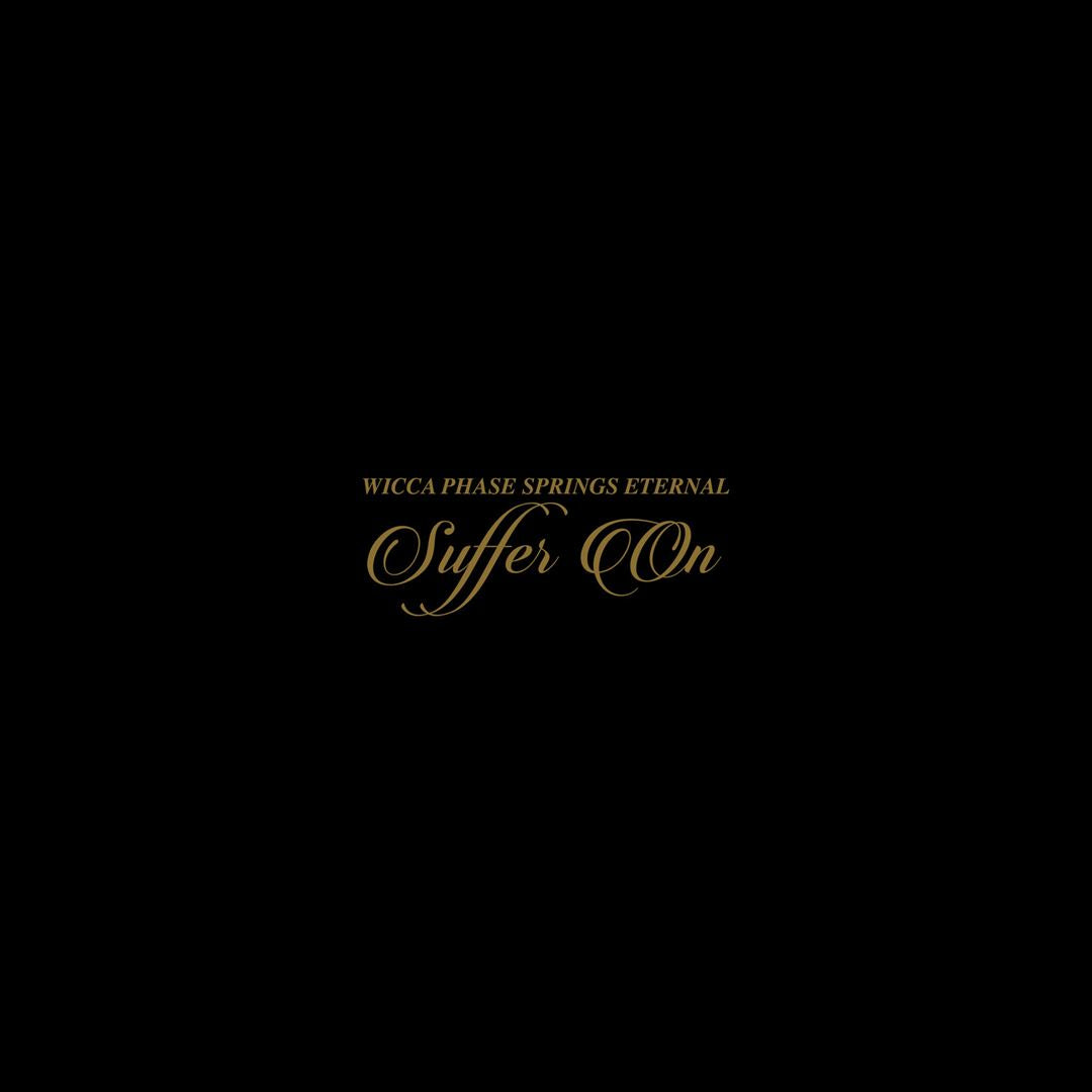 Suffer On [Deluxe Edition] cover art