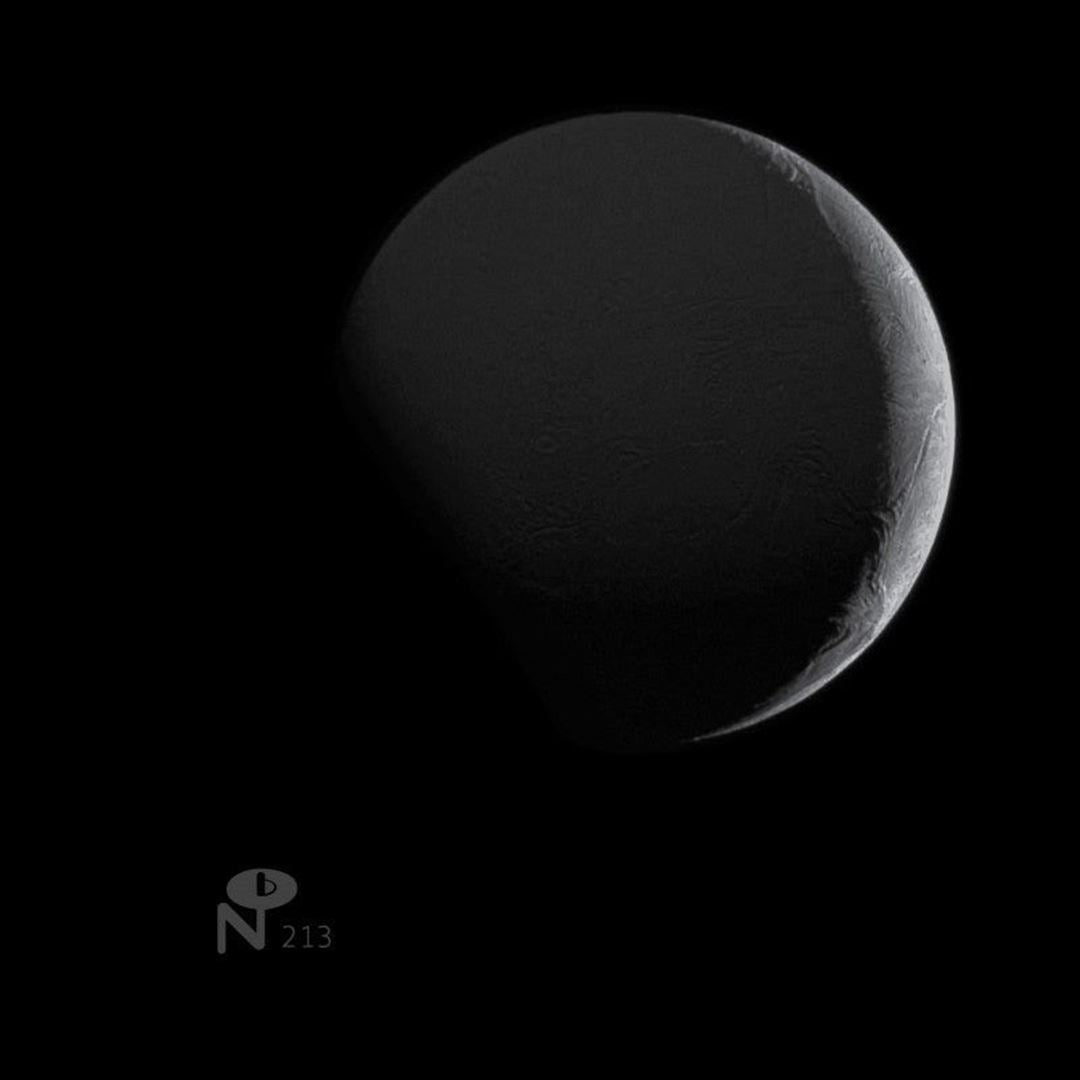 Black Moon cover art