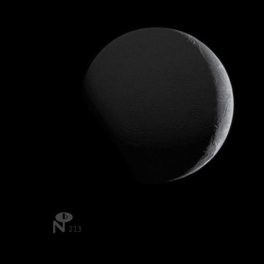 Black Moon cover art