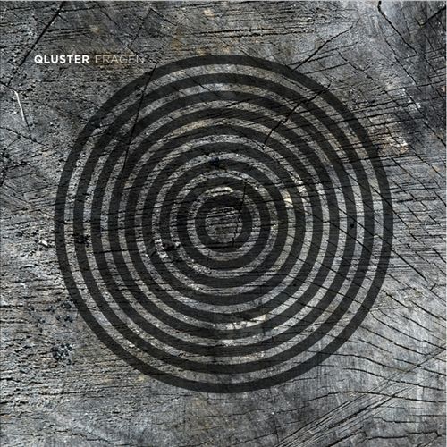 Fragen cover art