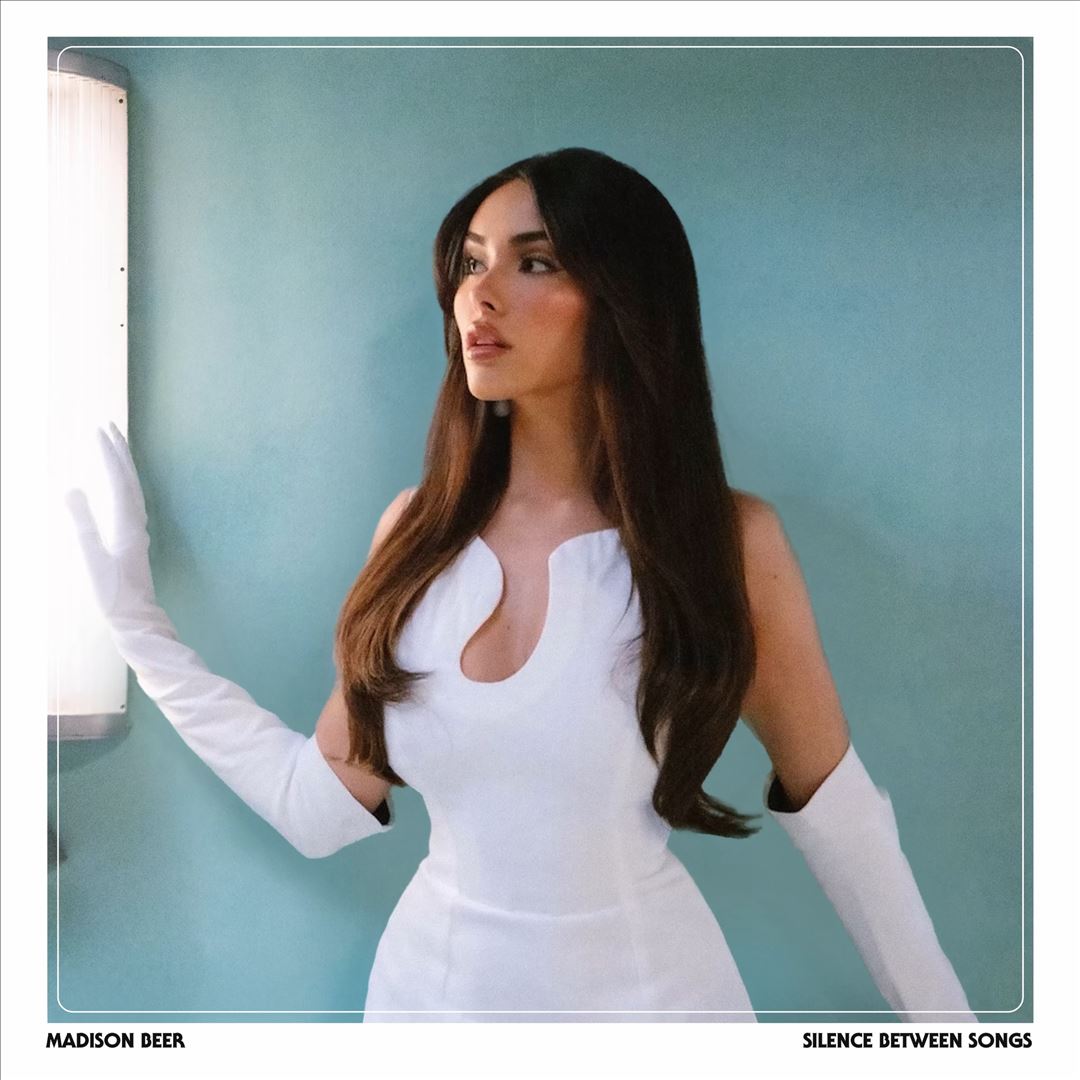 Silence Between Songs cover art