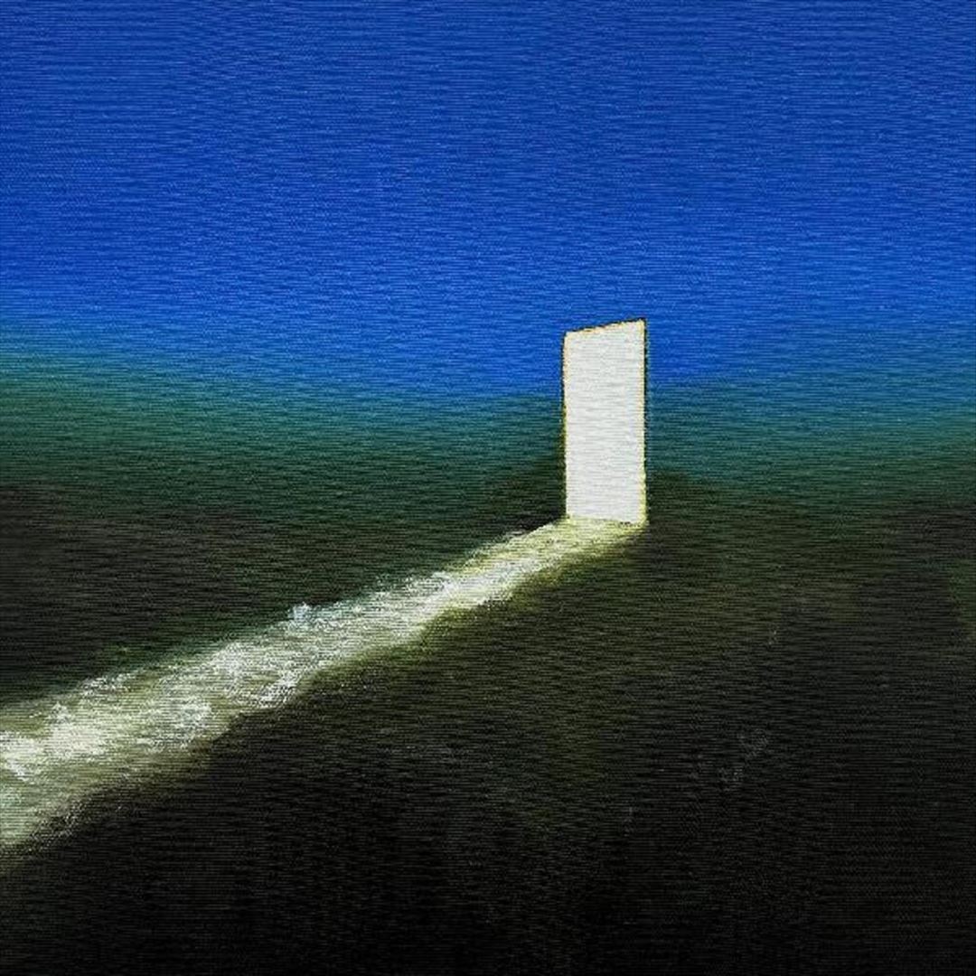 Secret Measure cover art
