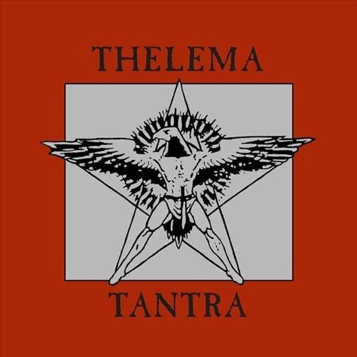 Tantra cover art