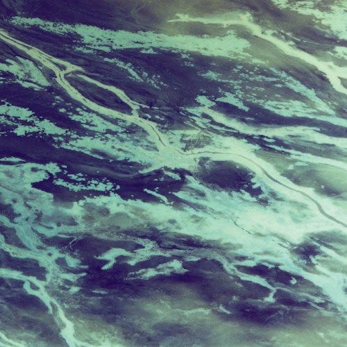 Ganymede cover art