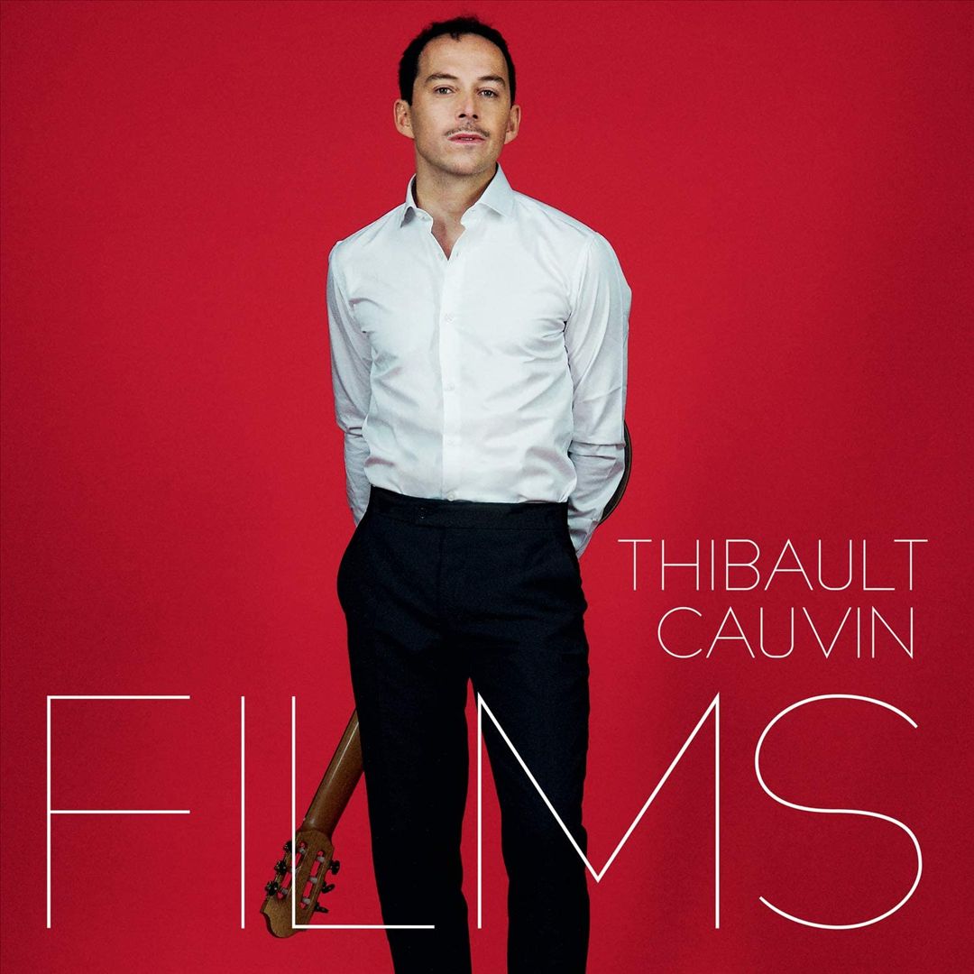 Films cover art