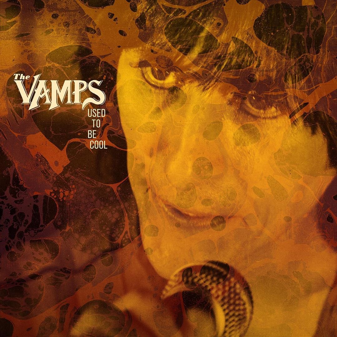 Used to Be Cool cover art
