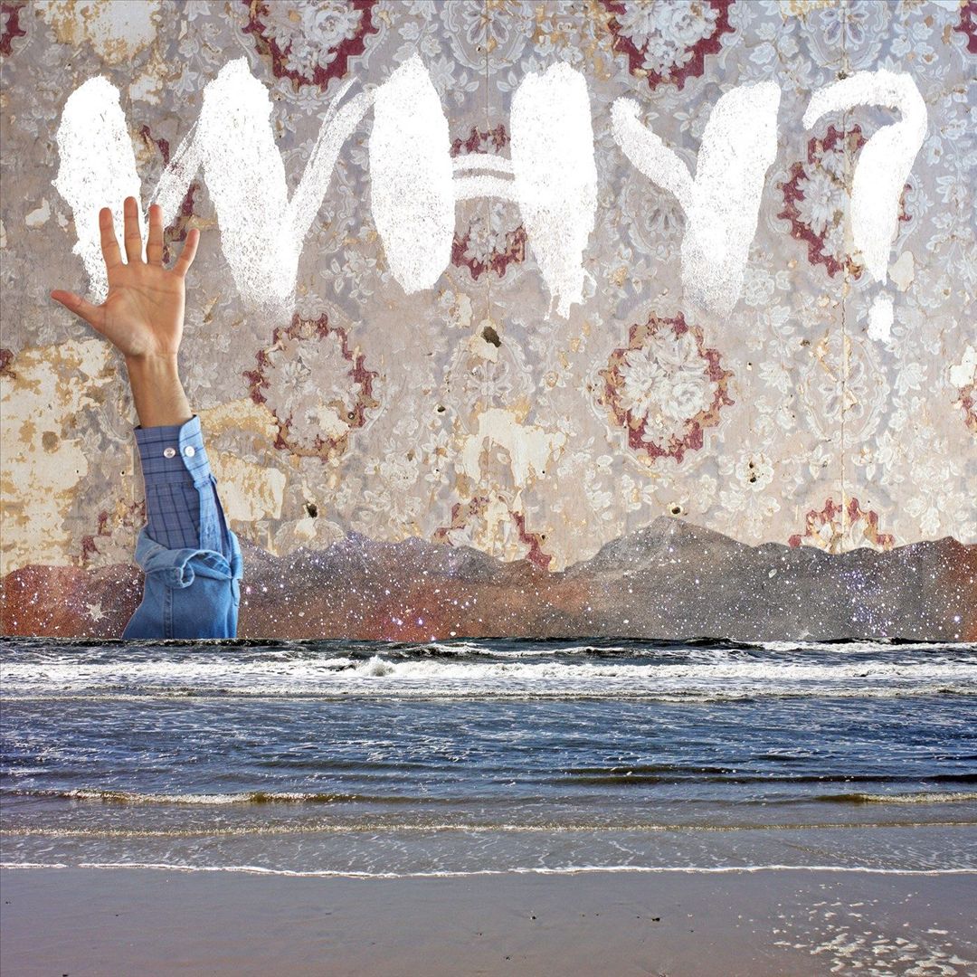 Moh Lhean cover art