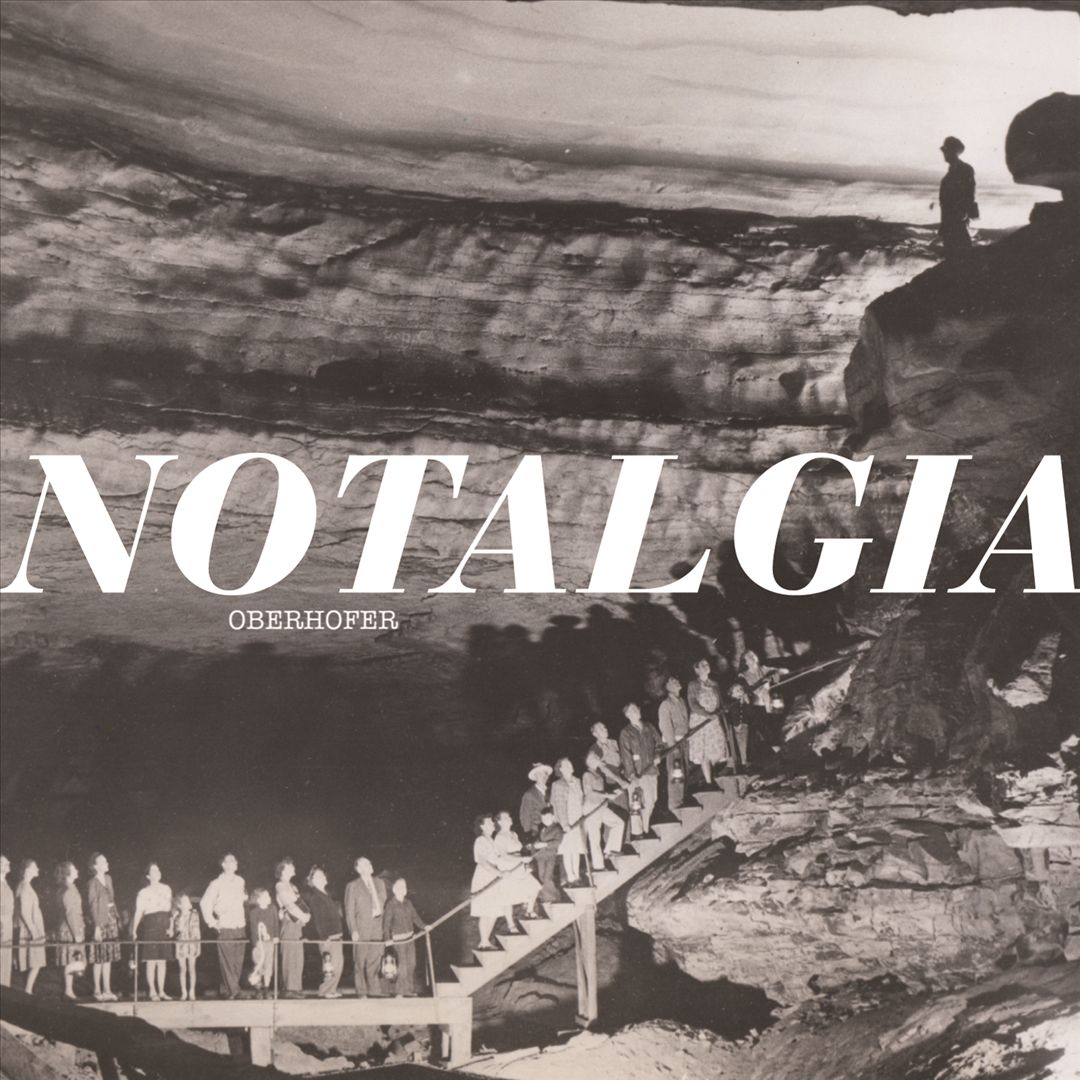 Notalgia [EP] cover art