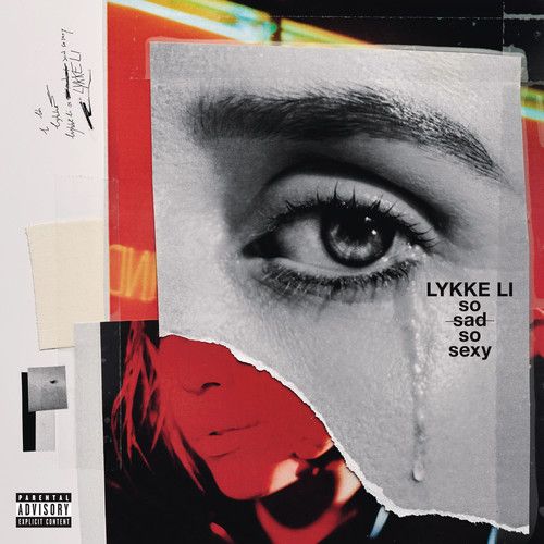 so sad so sexy cover art