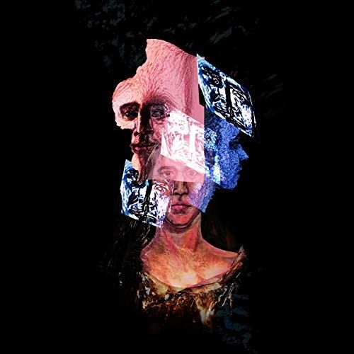 Kija/Care cover art