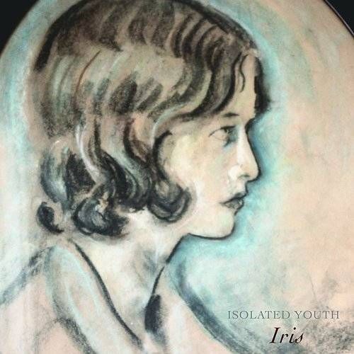 Iris cover art