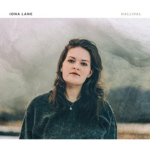 Hallival cover art
