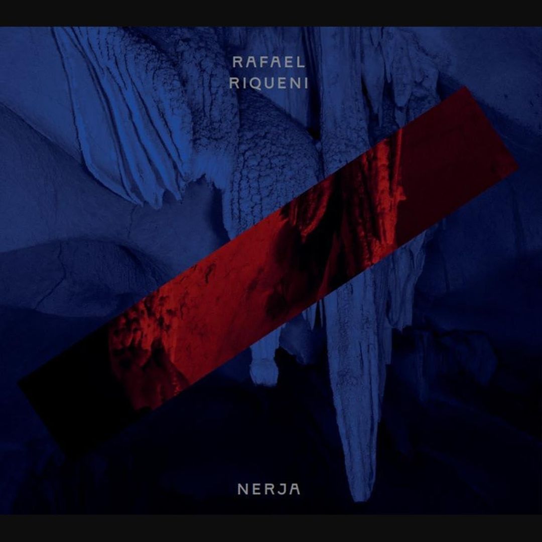 Nerja cover art