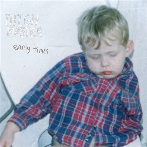 Early Times cover art
