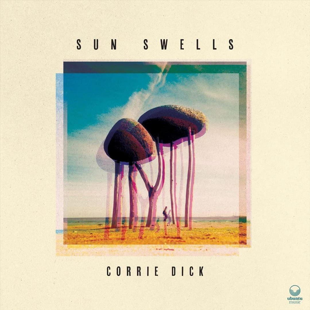 Sun Swells cover art
