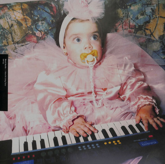 I Must Be Living Twice cover art