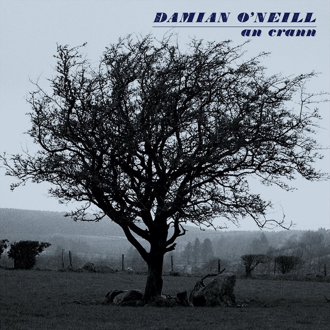 Crann cover art