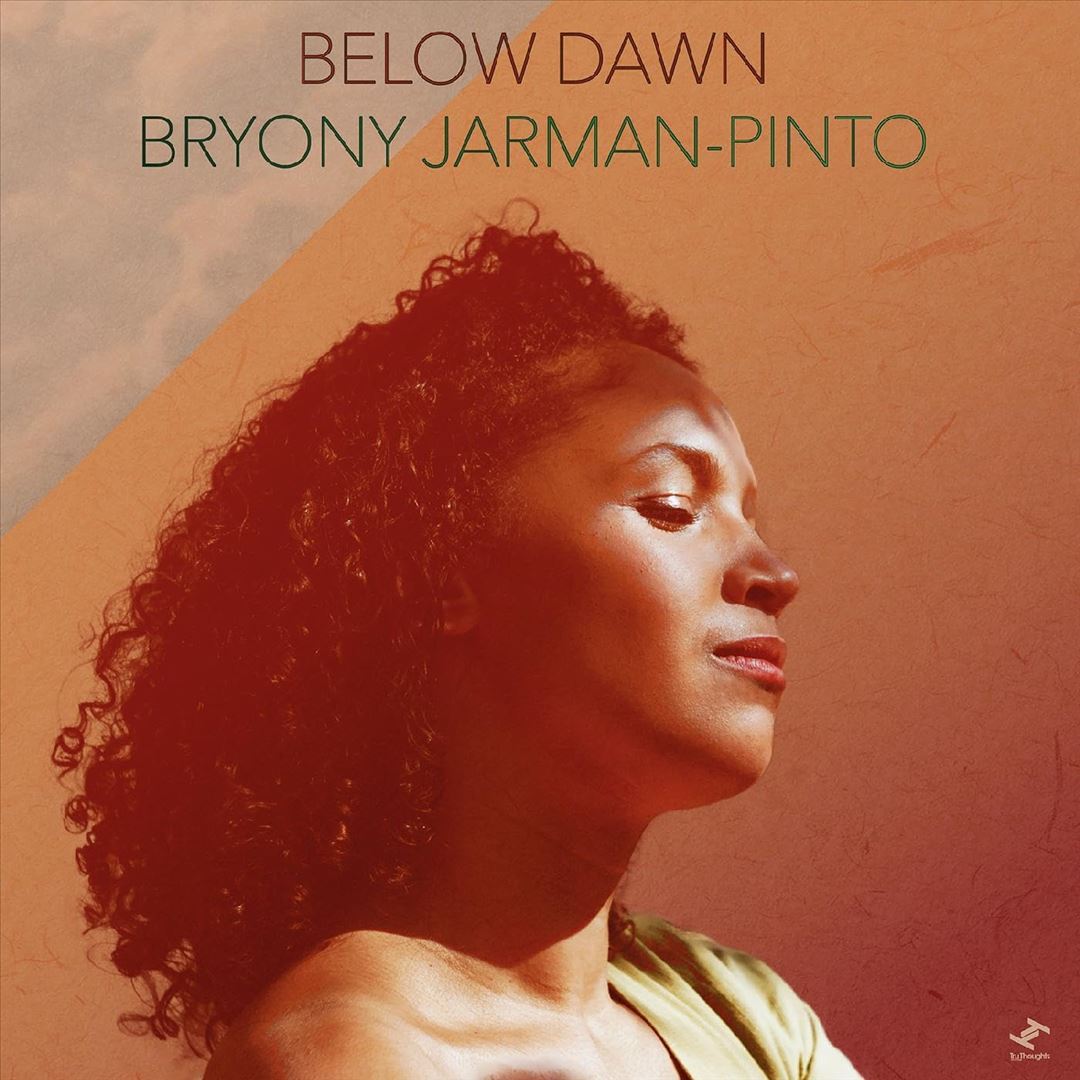 Below Dawn cover art