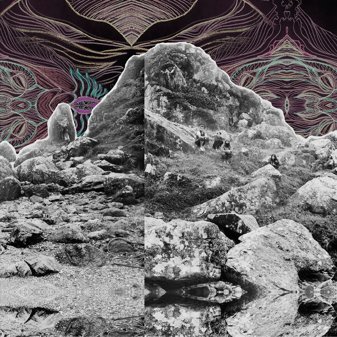 Dying Surfer Meets His Maker cover art