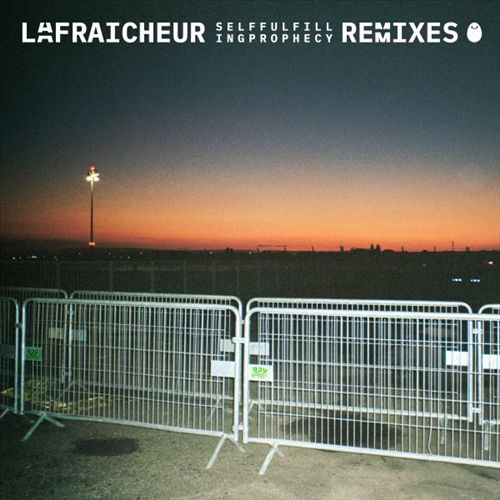 Self-Fulfilling Prophecy Remixes cover art