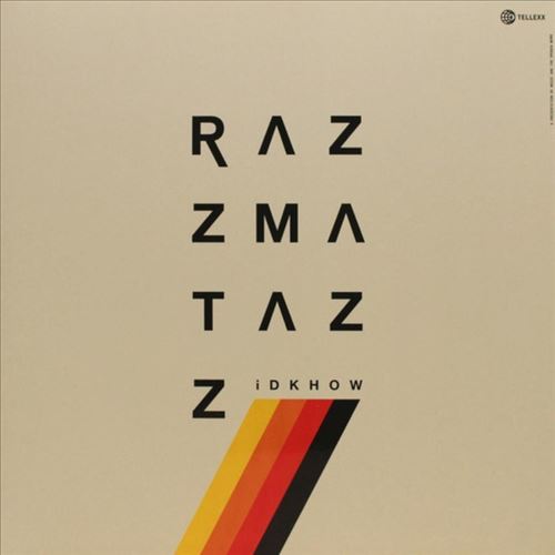 Razzmatazz cover art