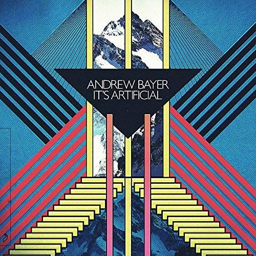 It's Artificial cover art