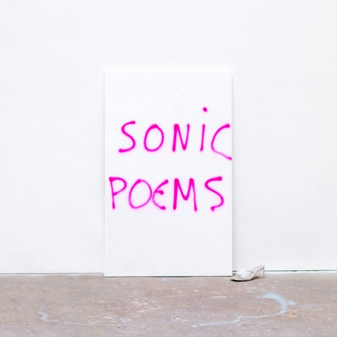 Sonic Poems cover art