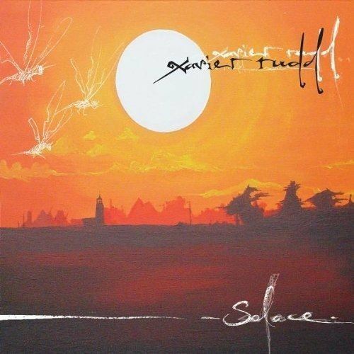 Solace cover art