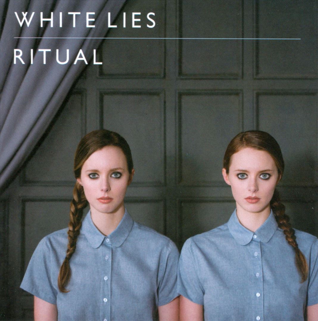 Ritual cover art