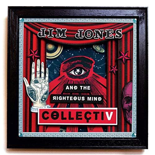 CollectiV cover art