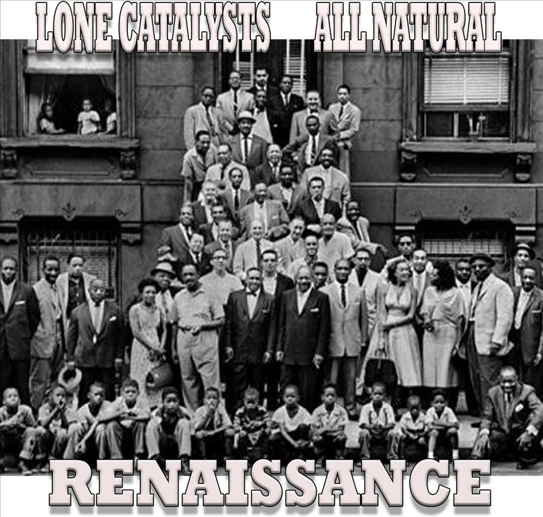 Renaissance cover art