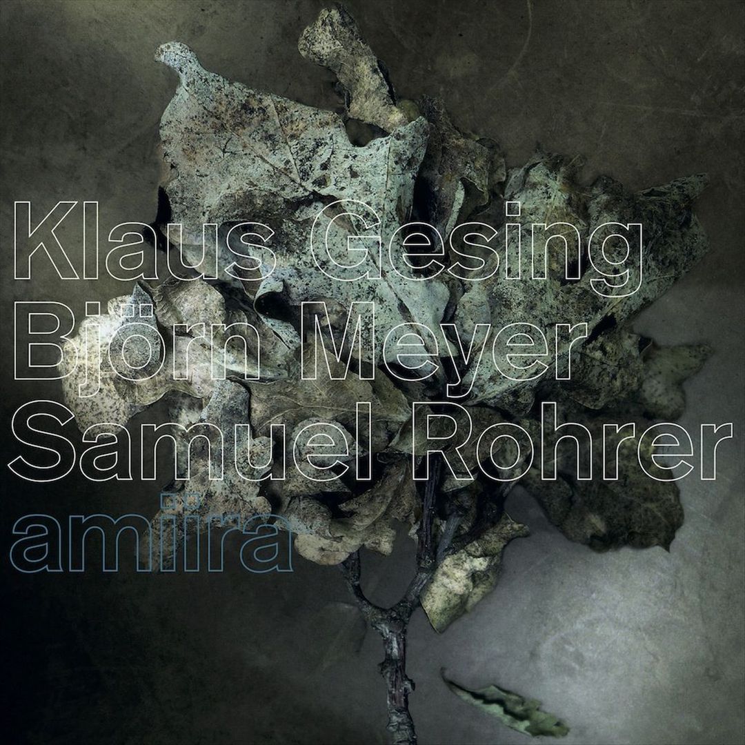 Amiira cover art