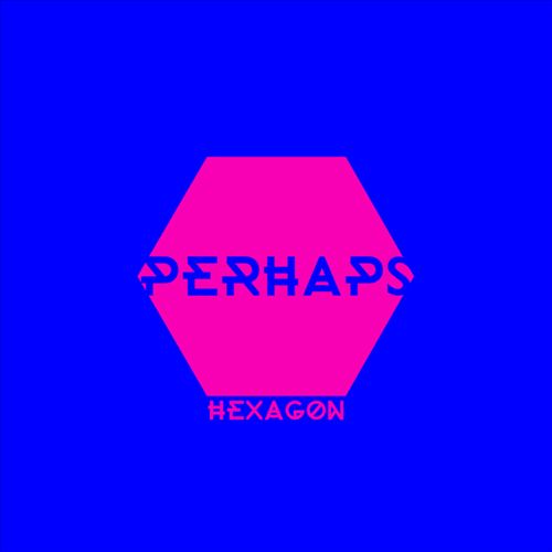 Hexagon cover art