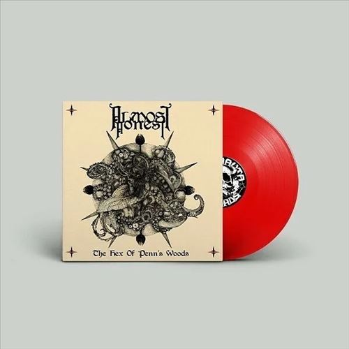 Hex of Penn’s Woods cover art