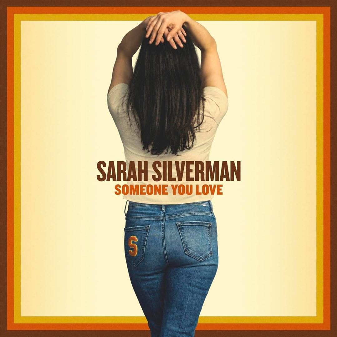 Someone You Love cover art