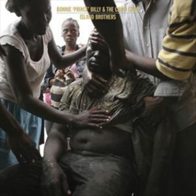 Island Brothers cover art