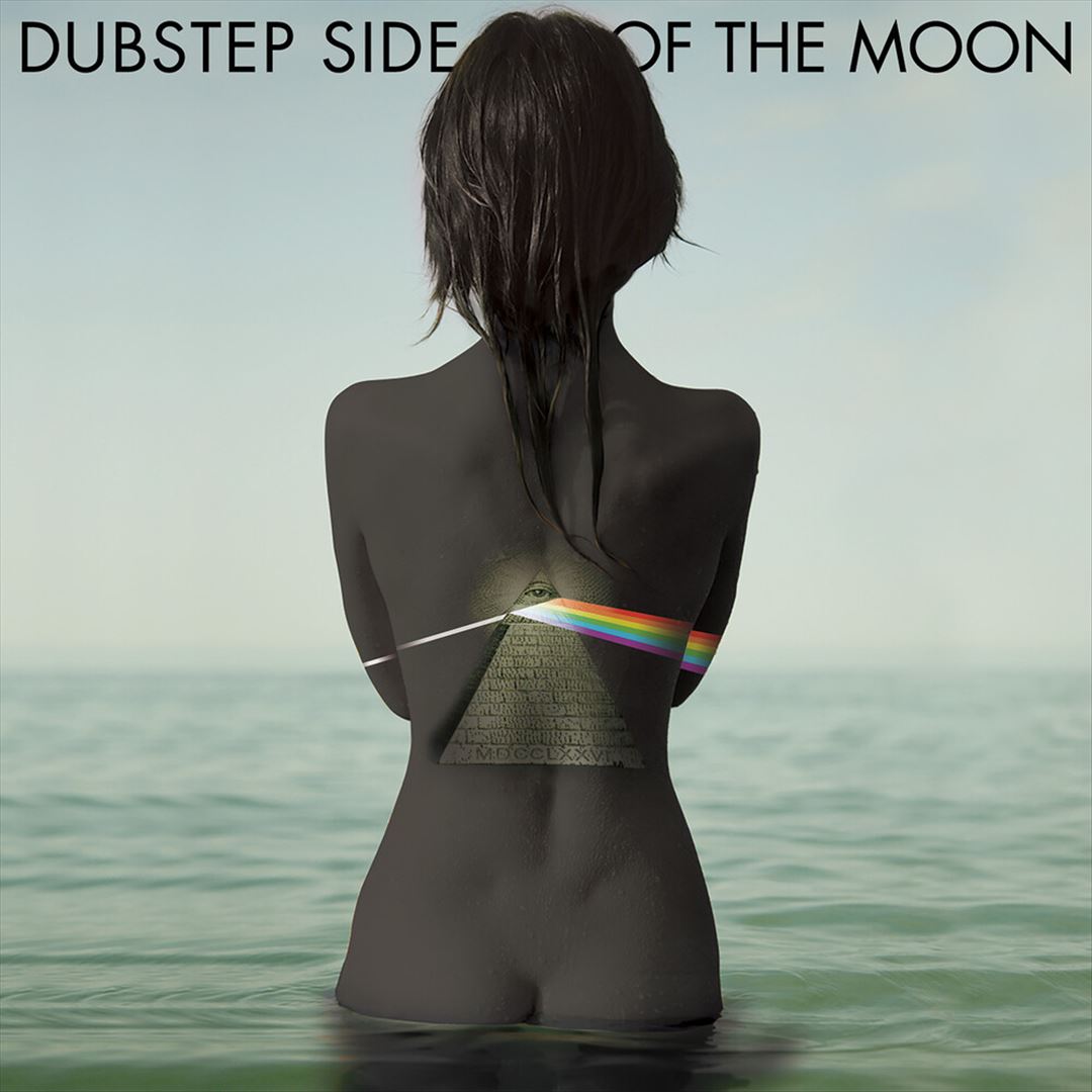 Dubstep Side of the Moon cover art