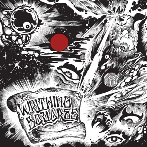Out of the Ether [Coloured Vinyl] cover art