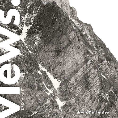 Expedition, Vol. 17: Views cover art