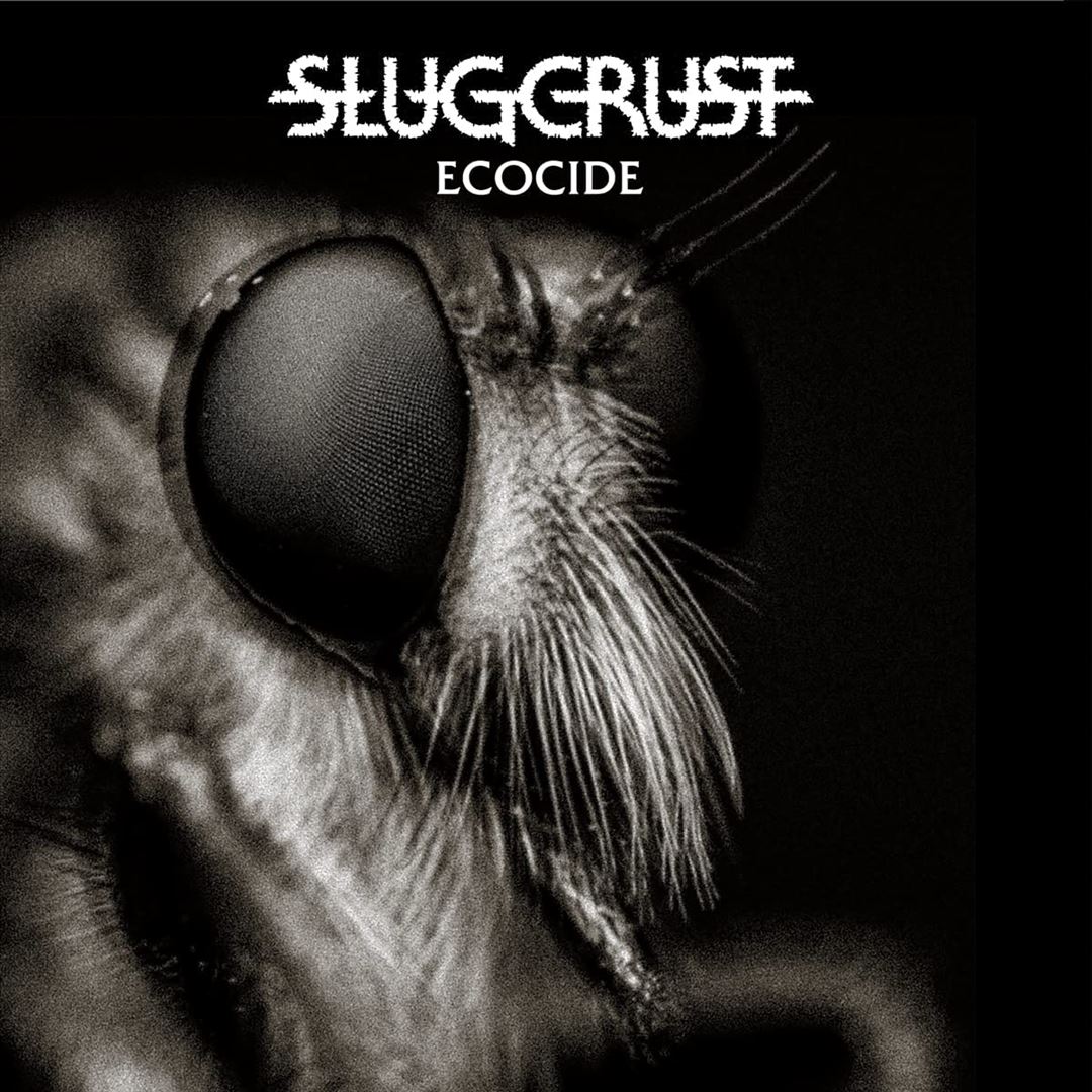 Ecocide cover art