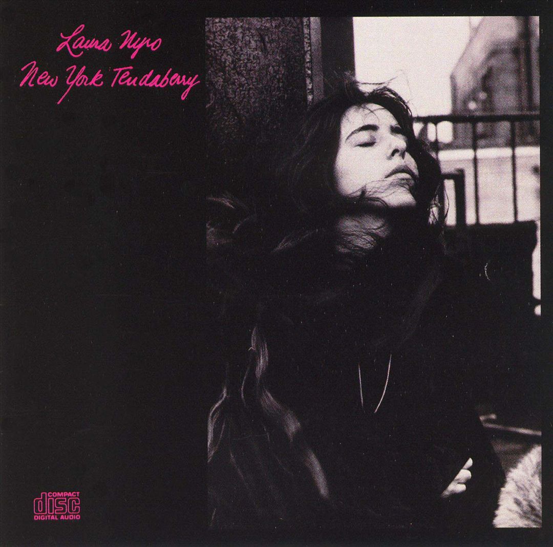 New York Tendaberry cover art