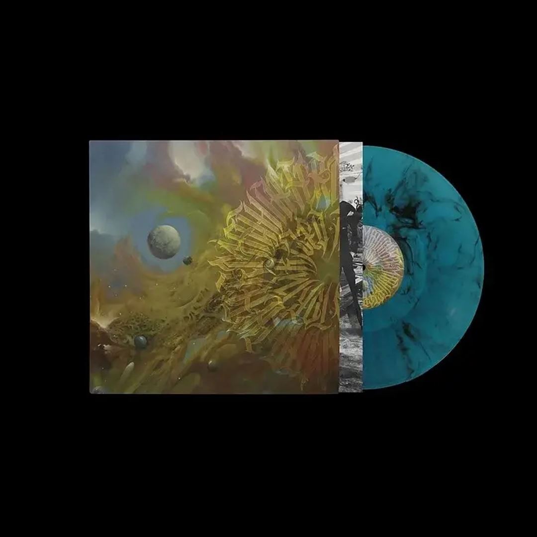 Aftermath cover art
