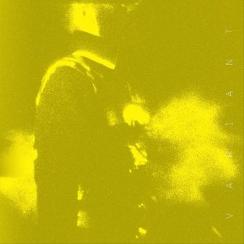V A R I A N T cover art