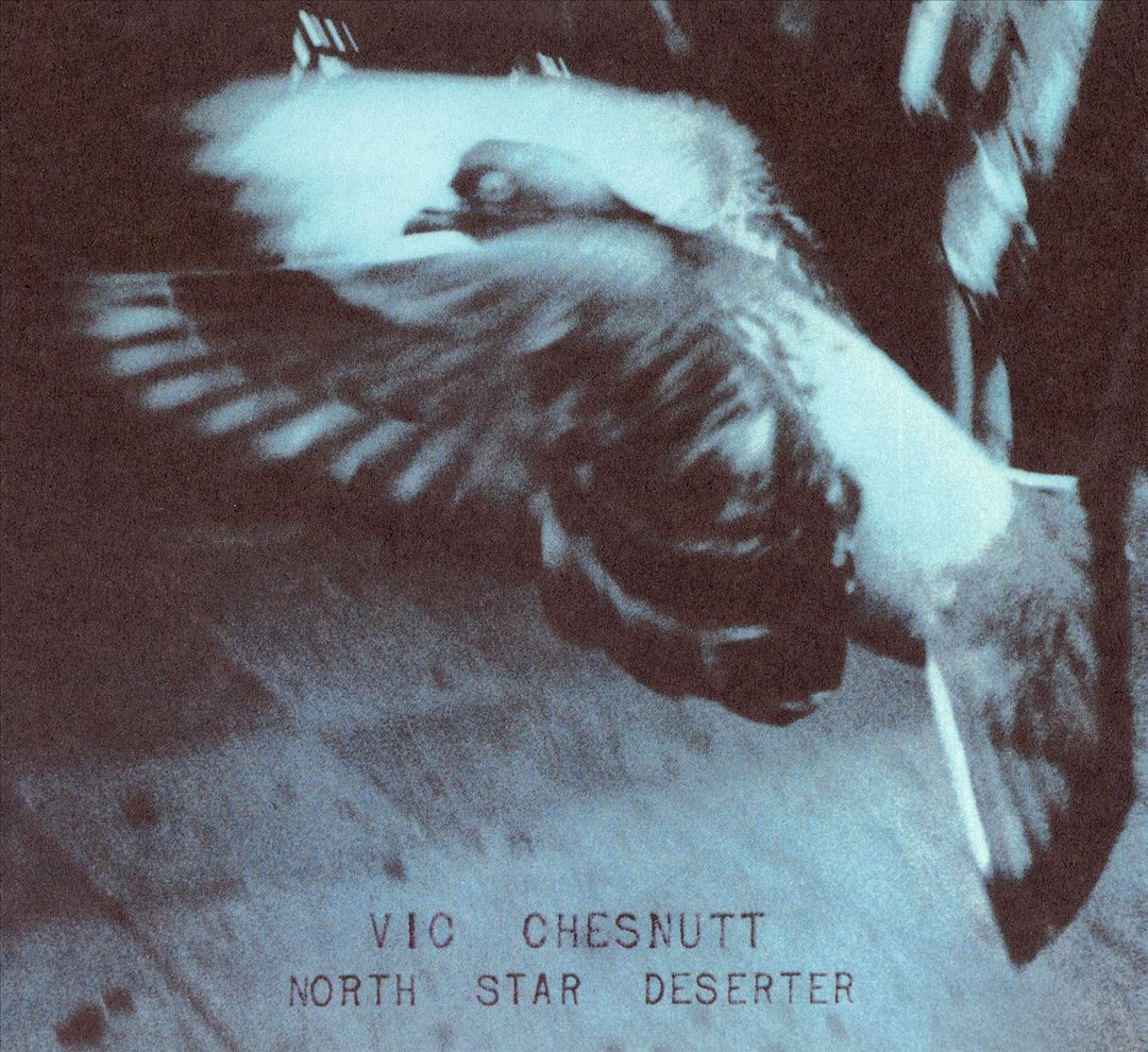 North Star Deserter cover art