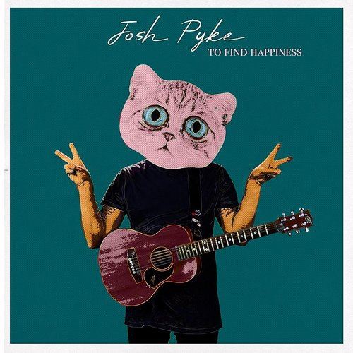 To Find Happiness cover art