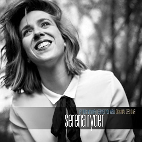 If Your Memory Serves You Well cover art