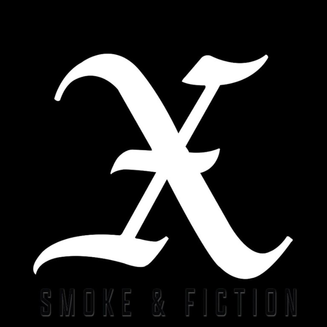 Smoke & Fiction cover art
